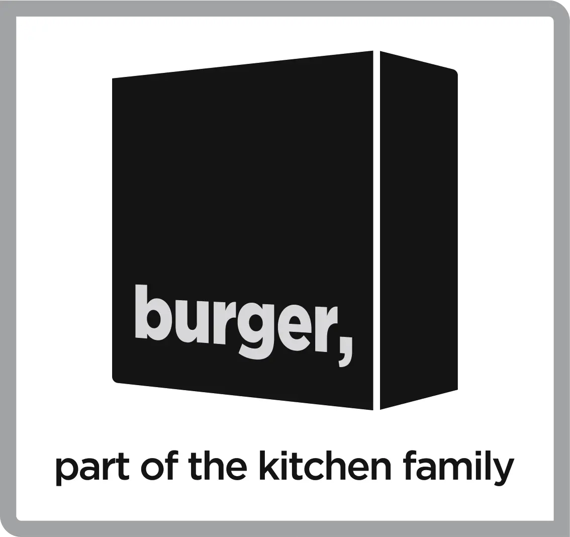 Burger Logo