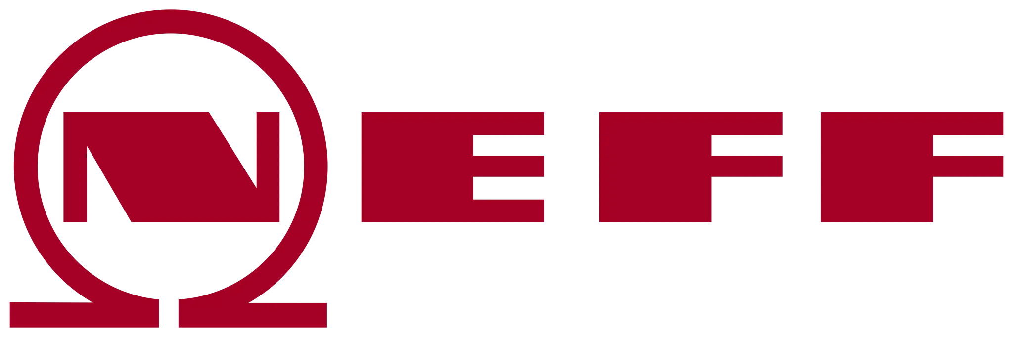 Neff Logo