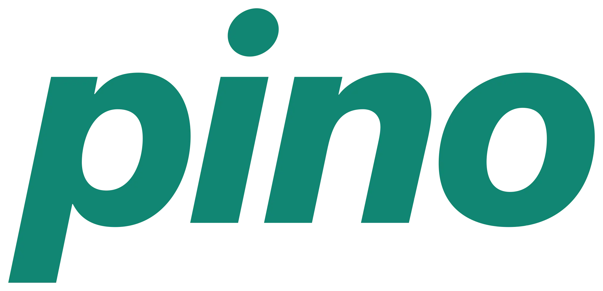 Pino Logo