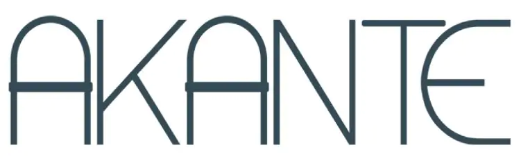 Akante Logo