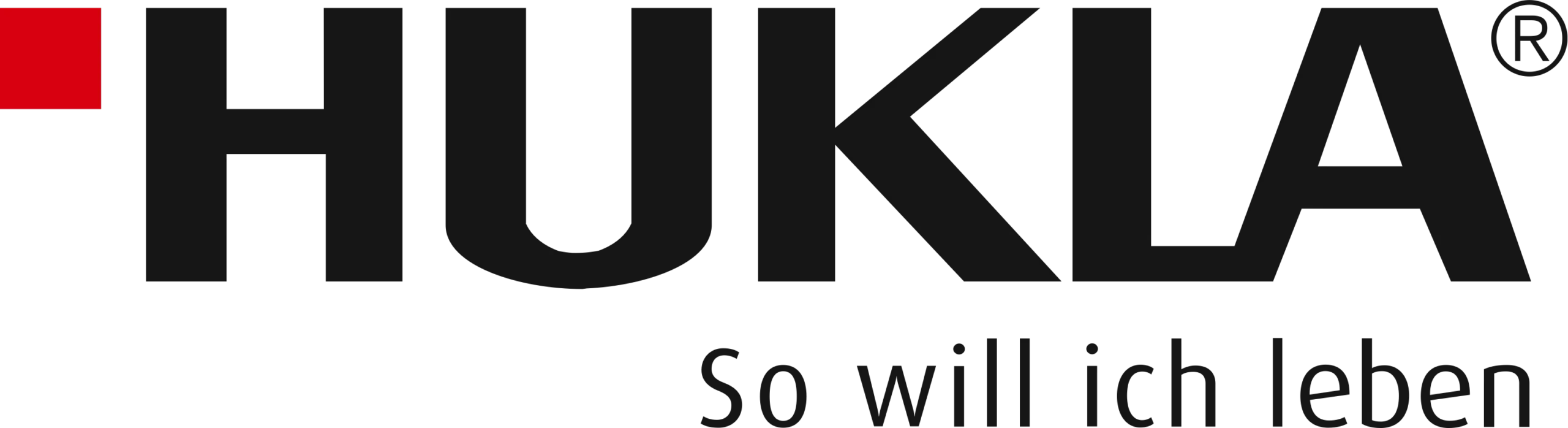 Hukla Logo