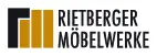 Rietberger Möbelwerke Logo